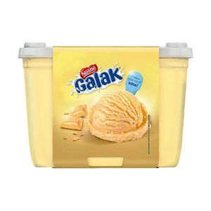 Sorvete Galak Nestlé 1,5 Litro
