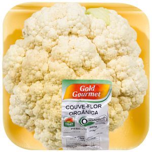 Couve-flor Orgânica 350g