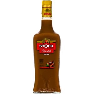 Licor de Chocolate Stock 720ml