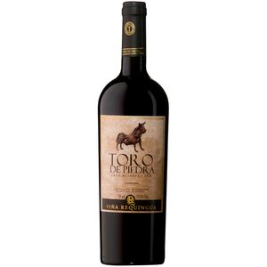 Toro de Piedra Gran Reserva Carménère Chileno Vinho Tinto 750ml