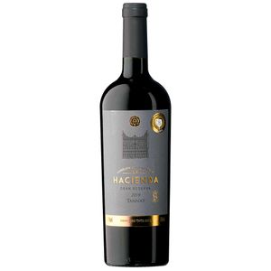 La Hacienda Tannat Gran Reserva Uruguaio Vinho Tinto 750ml