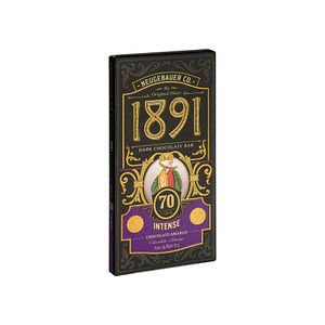 Chocolate Neugebauer 1891 Intense 70% Cacau 90g