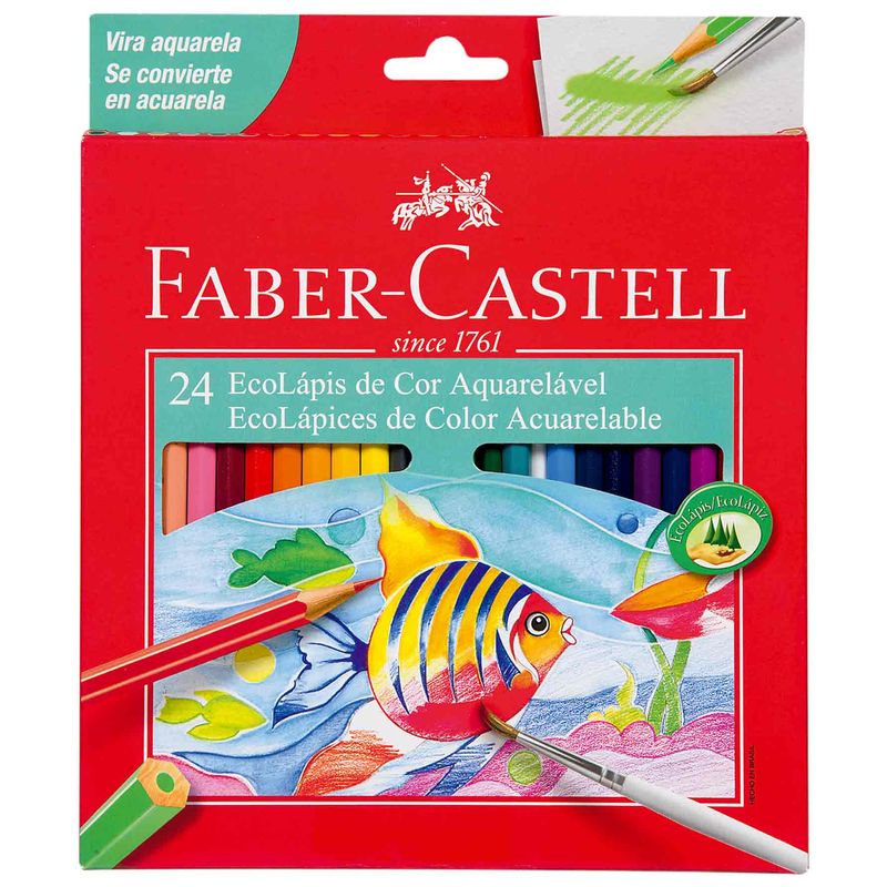 Lapis-de-Cor-EcoLapis-Aquarelavel-24-cores-120224G-Faber-Castell-Zaffari-00