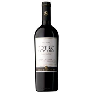 Potro de Piedra Cabernet Sauvignon Cabernet Franc Chileno Vinho Tinto 750ml