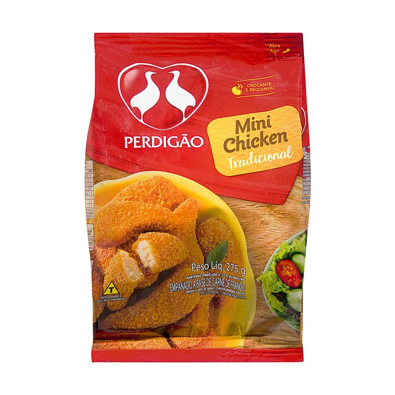 Empanado-de-Frango-Mini-Chicken-Tradicional-Congelado-Perdigao-275g-Zaffari-00