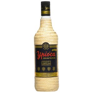 Cachaça Ypióca Reserva Carvalho 965ml