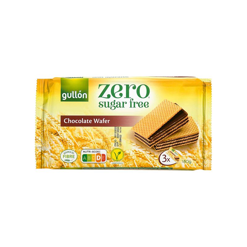 Wafer-Zero-Acucar-Chocolate-Gullon-180g-Zaffari-00