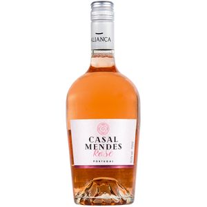 Casal Mendes Português Vinho Rosé 750ml