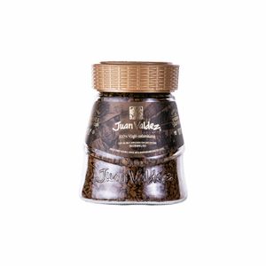 Café Solúvel Liofilizado Clássico Juan Valdez 95g