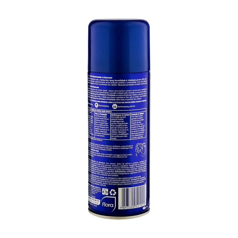 Hair-Spray-Karina-Fixacao-Normal-Versatilidade---Vitalidade-250ml-Zaffari-02