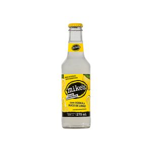 Bebida Mista Mike's Vodka Hard Lemonade Long Neck 275ml