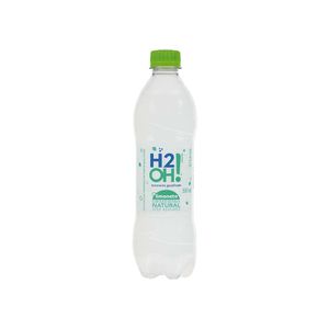 Refrigerante H2OH! Limoneto Zero Açúcares 500ml