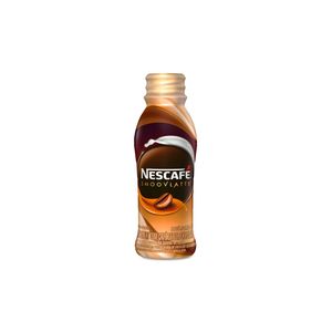 Bebida Láctea Café com Chocolate Nescafé Smoovlatte 270ml