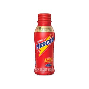 Bebida Láctea Nescau Nestlé 270ml