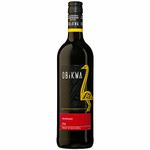 Obikwa-Pinotage-Sul-africano-Vinho-Tinto-750ml-Zaffari-00