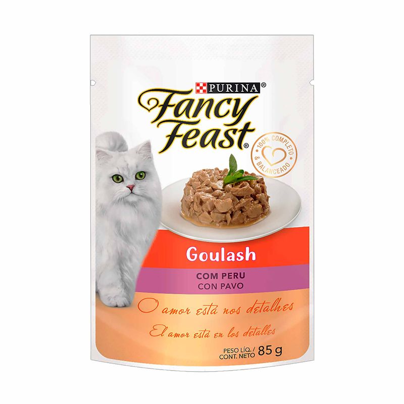 Racao-Umida-para-Gatos-Fancy-Feast-Purina-Goulash-com-Peru-85g-Zaffari-00