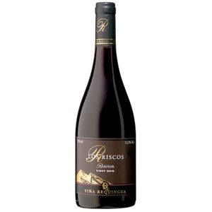 Los Riscos Reserva Pinot Noir Chileno Vinho Tinto 750ml