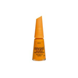 Esmalte Cremoso Risqué Nosso Metaverso 8ml