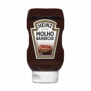 Molho Barbecue Original Heinz 397g