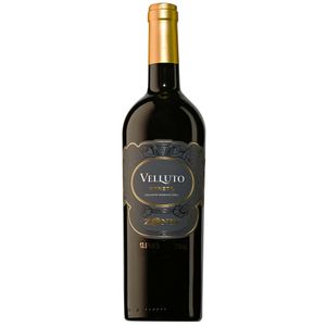 Zonin Velluto Veneto Italiano Vinho Tinto 750ml