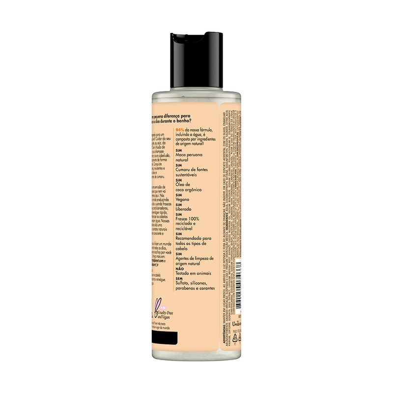 Shampoo-Love-Beauty-and-Planet-Vegano-Maca-Peruana-e-Cumaru-300ml-Zaffari-01