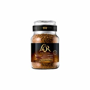 Café Solúvel Liofilizado Intense L'Or 84g