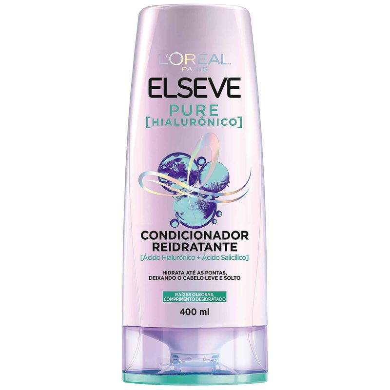 Condicionador-Elseve-L-Oreal-Pure-Hialuronico-400ml-Zaffari-00