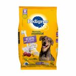 Racao-para-Caes-Pedigree-Nutricao-Essencial-Adultos-Carne-ao-Leite-900g-Zaffari-00