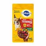 Racao-para-Caes-Pedigree-Adultos-Racas-Pequenas-Carne-e-Vegetais-900g-Zaffari-00