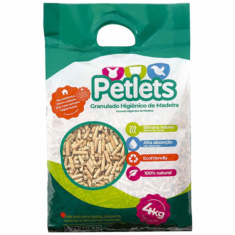 Granulado-Higienico-de-Madeira-Petlets-4kg-Zaffari-00