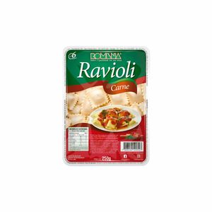 Ravioli de Carne Romena 250g