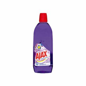 Limpador Ajax Perfume Flores de Lavanda 1 Litro