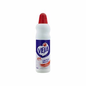 Limpador Veja Limpeza Pesada X-14 500ml