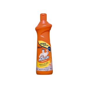 Limpador Mr Musculo Cozinha 500ml