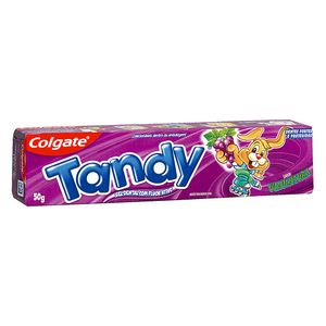 Gel Dental Tandy Uva 50g