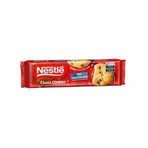 Choco Cookies Recheado com Chocolate Nestlé 120g