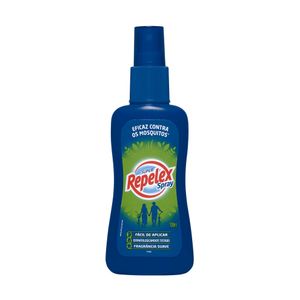 Repelente Spray Repelex Super 100ml