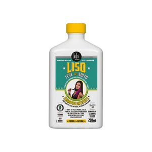 Shampoo Lola Cosmetics Liso, Leve and Solto Antifrizz 250ml