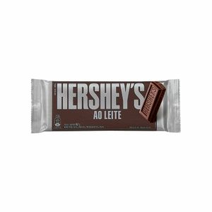 Chocolate Hershey's ao Leite 82g