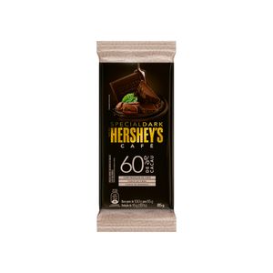 Chocolate Hershey's Café Special Dark 60% Cacau 85g