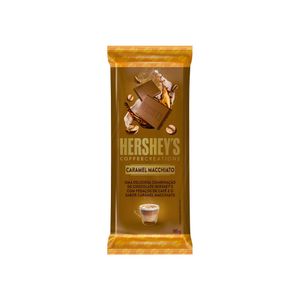 Chocolate Hershey's Coffee Creations Caramel Macchiato 85g