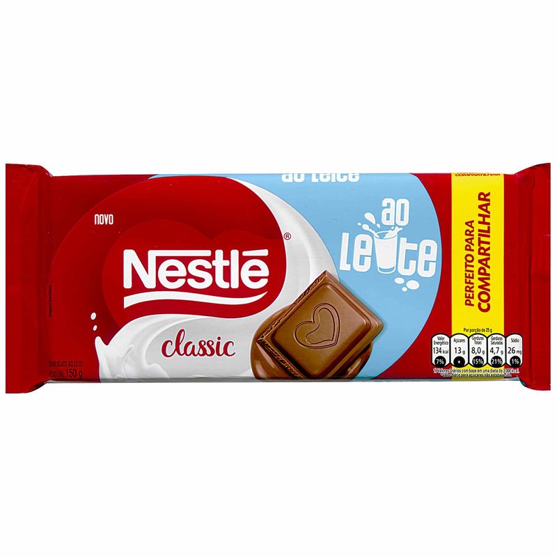 Chocolate-Nestle-Classic-ao-Leite-150g-Zaffari-00