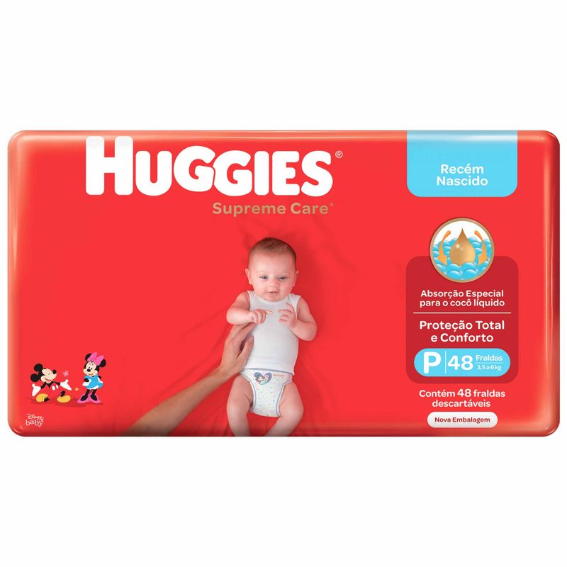 Fraldas-Huggies-Supreme-Care-Recem-nascido-P-48-unidades-Zaffari-00