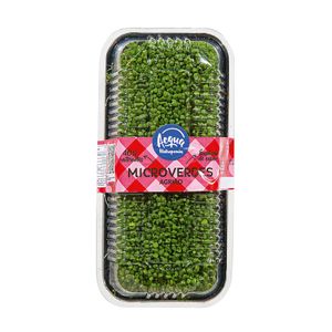 Broto de Agrião Microverdes 100g