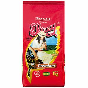 Erva-mate Premium Elacy 1kg