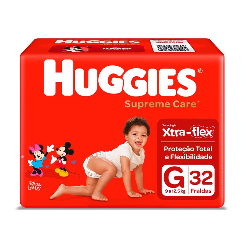 Fraldas-Huggies-Supreme-Care-Xtra-flex-Mega-G-32-unidades-Zaffari-00