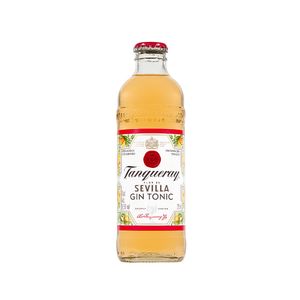 Gin Tonic Tanqueray Flor de Sevilla 275ml