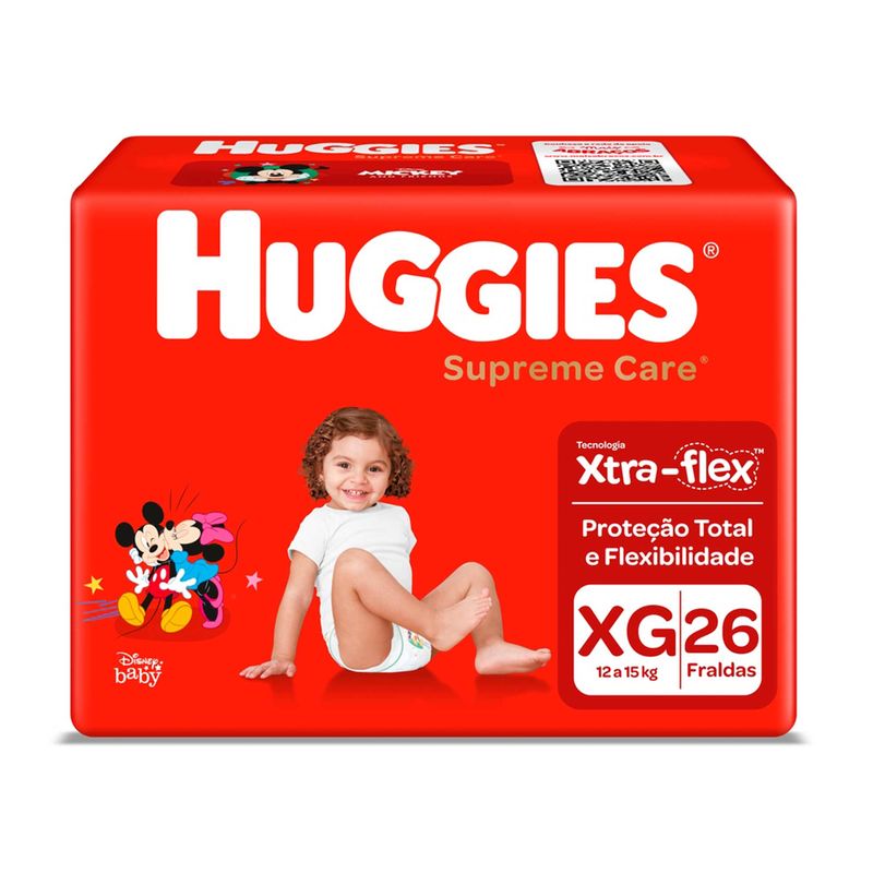 Fraldas-Huggies-Supreme-Care-Xtra-flex-XG-26-unidades-Zaffari-00