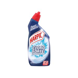 Desinfetante Sanitário Harpic Cloroforte 500ml