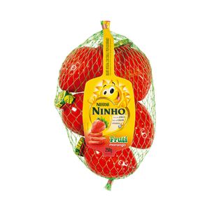 Iogurte de Morango Fruti Ninho Nestlé 250g